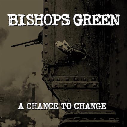 Bishops Green: A chance to change LP